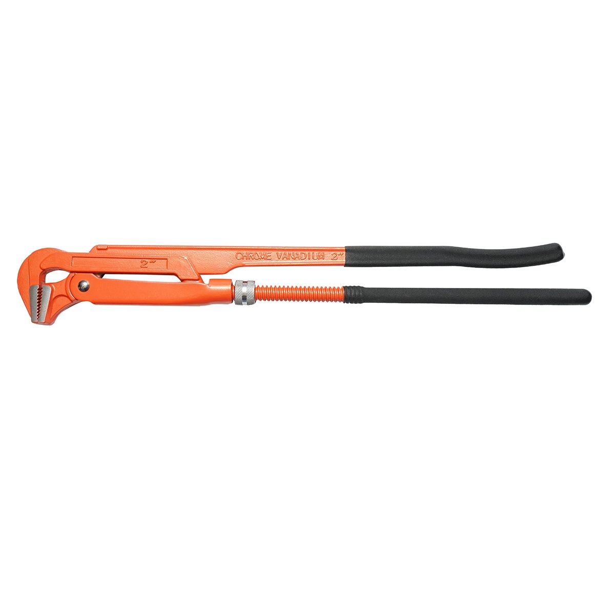 Cheie reglabila mops 90 grade tip suedeza 2 zoll profesionala pentru conducte si tevi